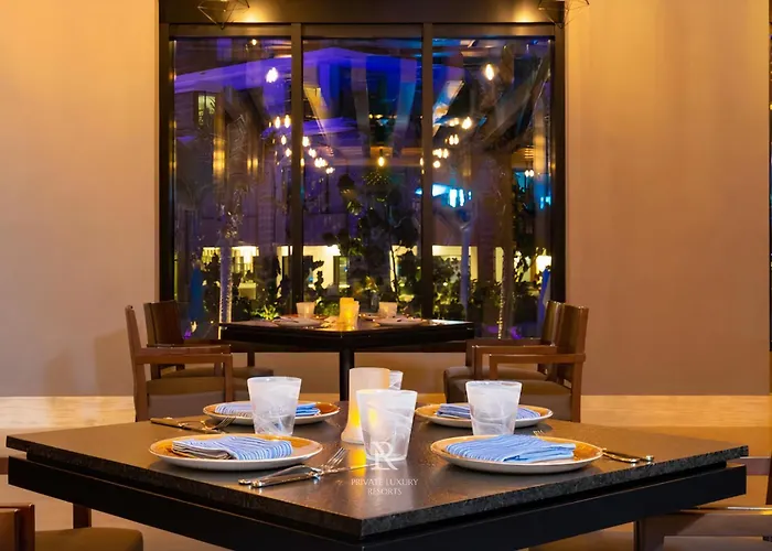 Three Bdr Penthouse Ocean Front-villa La Valencia Cabo San Lucas