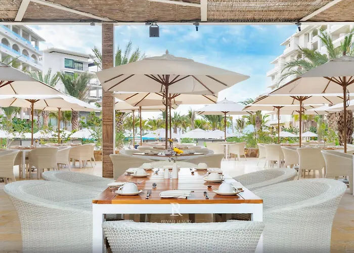 Three Bdr Penthouse Ocean Front-villa La Valencia *