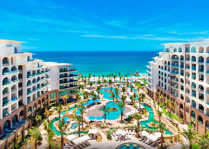 Three Bdr Penthouse Ocean Front-villa La Valencia Cabo San Lucas
