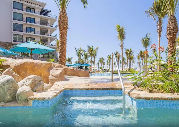 Resort Three Bdr Penthouse Ocean Front-villa La Valencia
