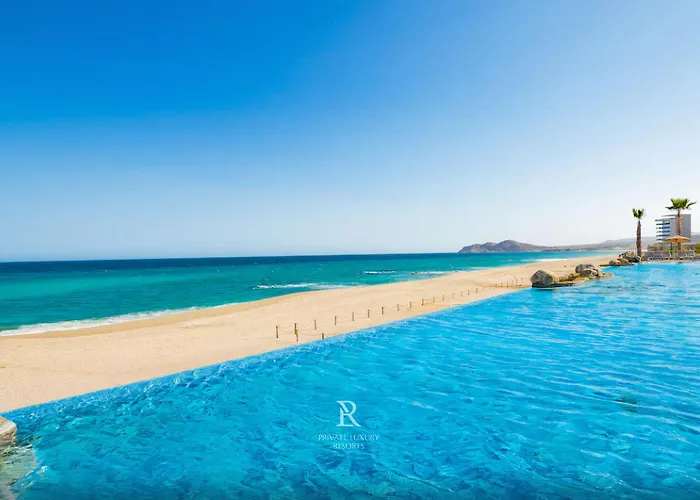 Resort Three Bedroom Penthouse Oceanfront Suite - Villa La Valencia *