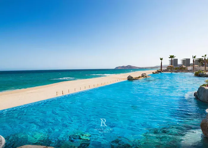Resort Three Bdr Penthouse Ocean Front-villa La Valencia