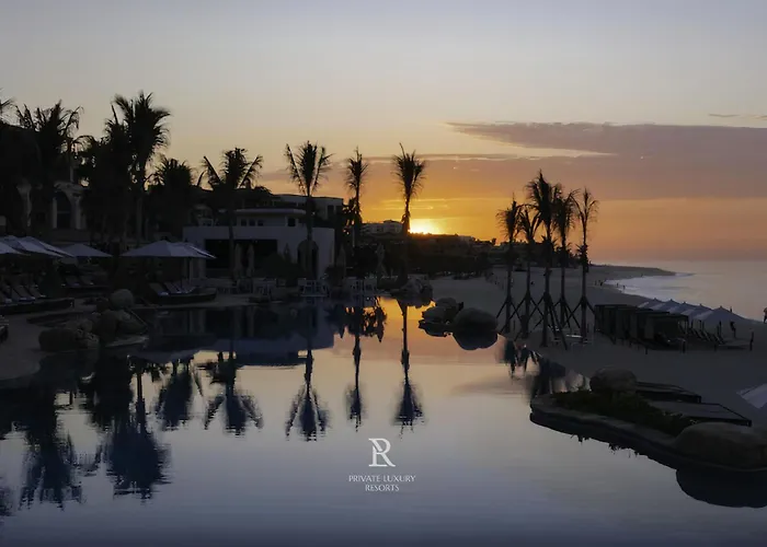Three Bdr Penthouse Ocean Front-villa La Valencia Resort *